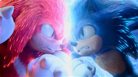 How to Watch Sonic the Hedgehog 2 on Paramount+.